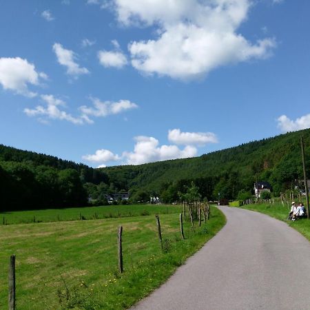 Federkern Simonskall Hürtgenwald Eksteriør bilde