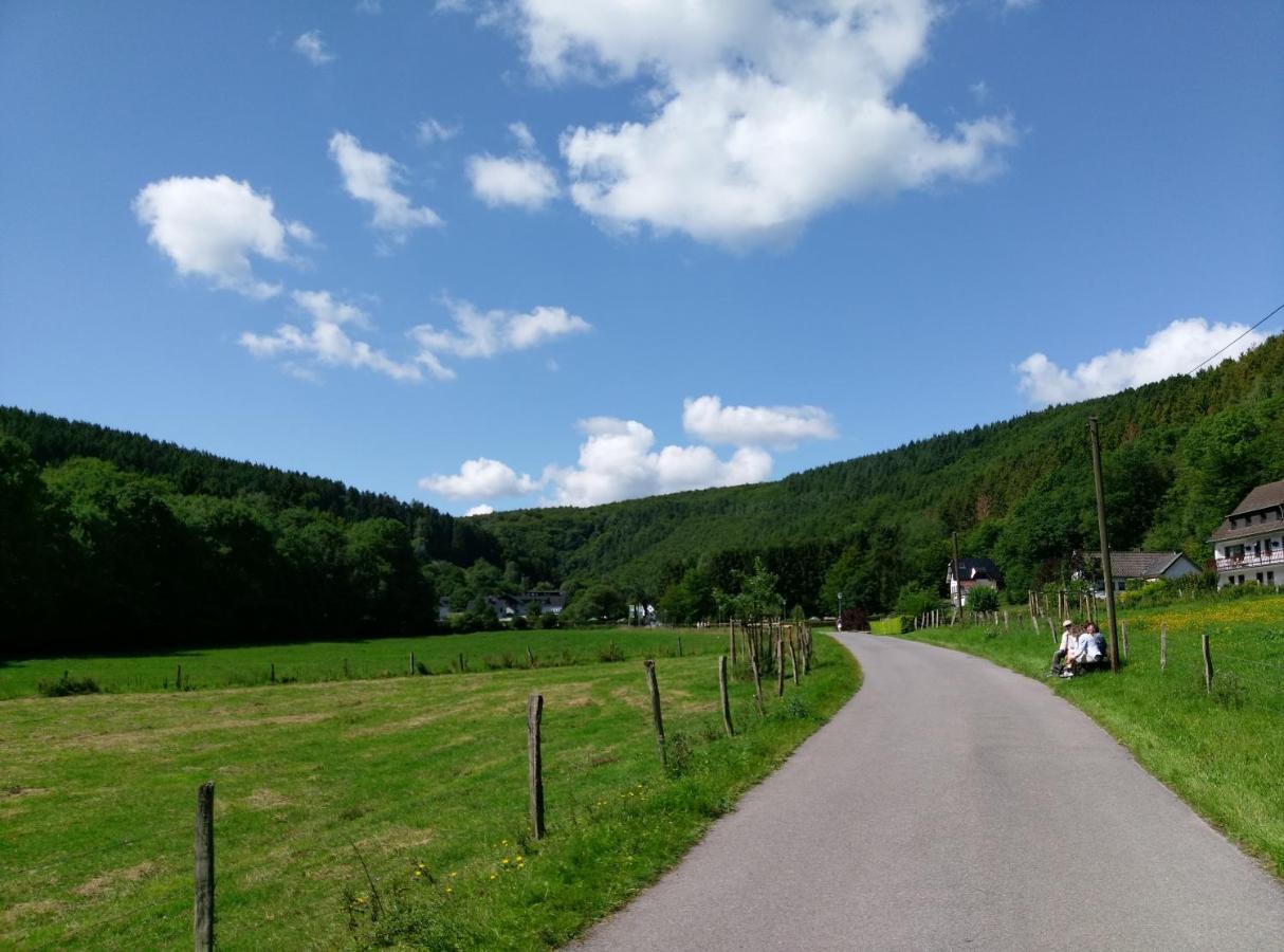 Federkern Simonskall Hürtgenwald Eksteriør bilde